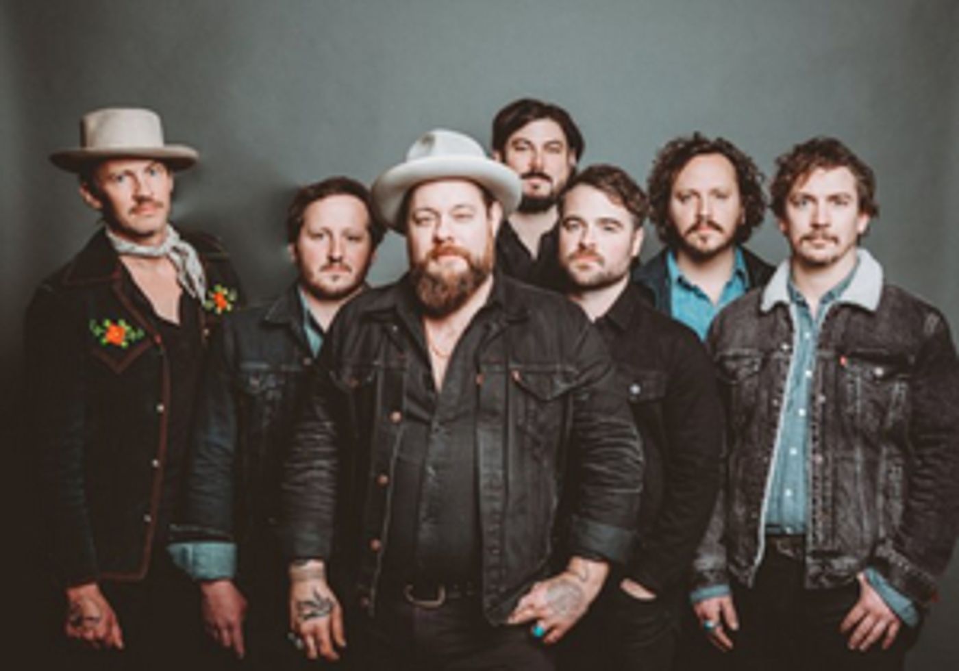 Nathaniel Rateliff & The Night Sweats Confirm Tour with Bob Dylan  Image