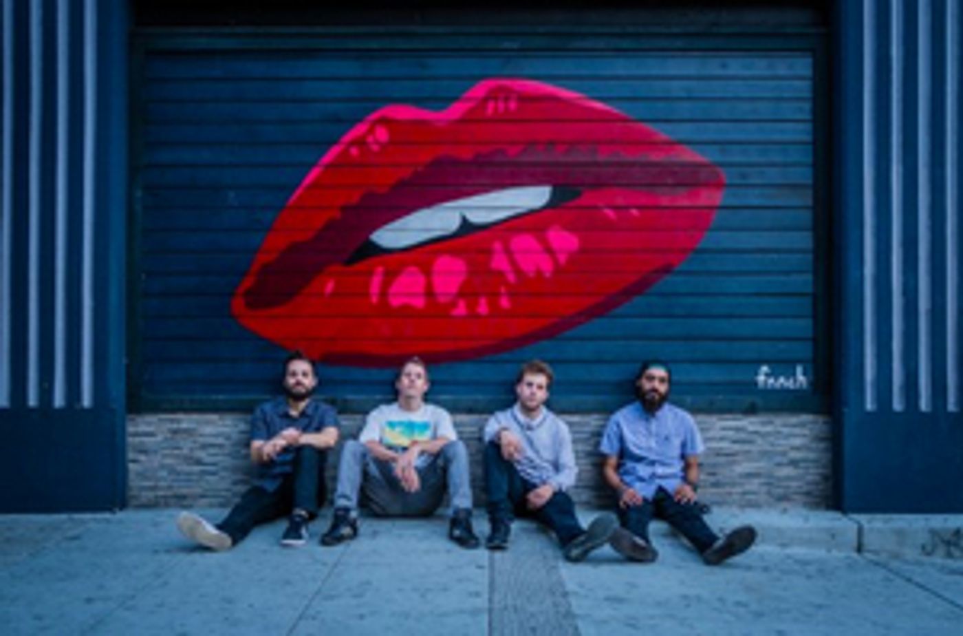 Till I Fall Release New Single 'Walk With Me' Till I Fall Release New Single 'Walk With Me' Image