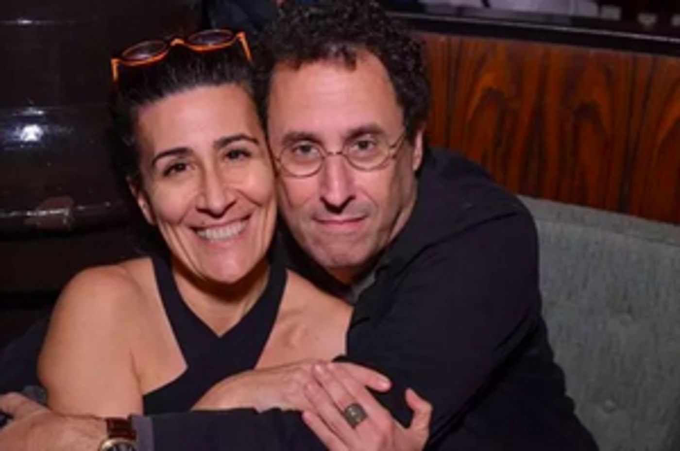 New Dramatists Will Honor Tony Kushner And Jeanine Tesori At Spring Luncheon  Image