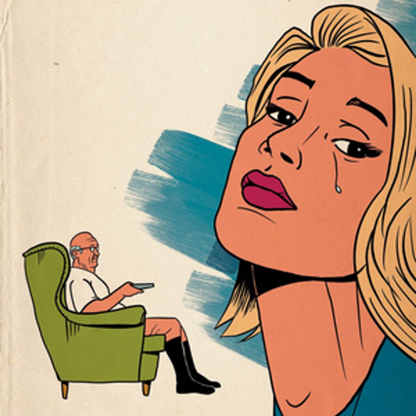 CONFESSIONS OF A RELUCTANT CAREGIVER Comes to the Studio Theatre at the ATB Arts Barns CONFESSIONS OF A RELUCTANT CAREGIVER Comes to the Studio Theatre at the ATB Arts Barns Image