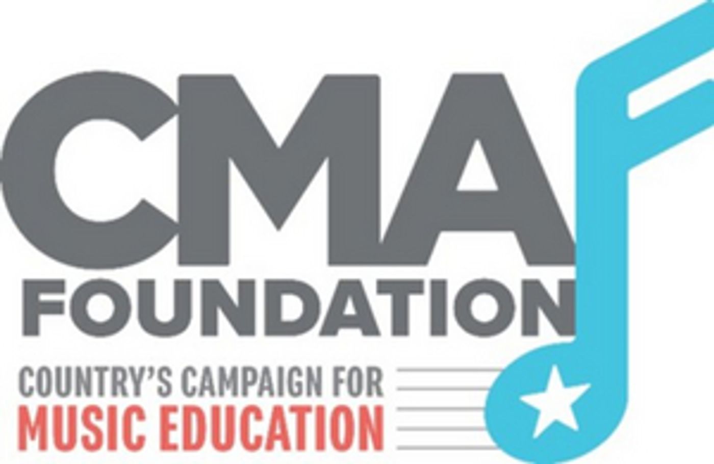 CMA Foundation Honors 30 Music Teachers From Across The Nation With Music Teachers Of Excellence Awards  Image