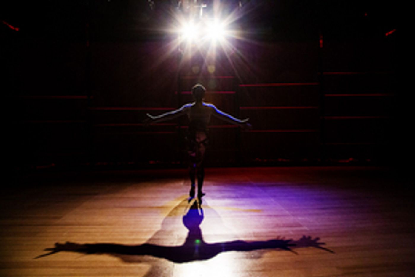 Review: DANCE NATION at Dobama Review: DANCE NATION at Dobama Image