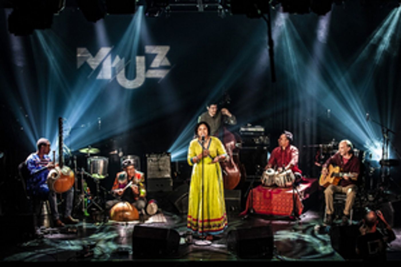 Vox Aeterna Will Celebrate the 7th Annual FESTIVAL DE LA VOIX Vox Aeterna Will Celebrate the 7th Annual FESTIVAL DE LA VOIX Image