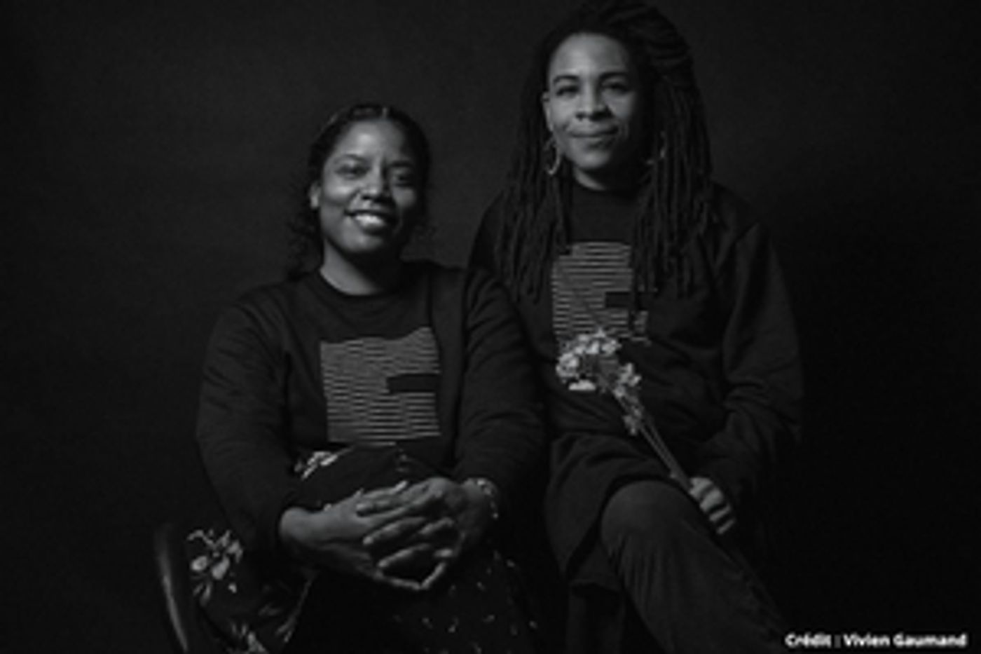 Quebec Cinema Announces the Winning Duo From the 2020 Cohort of LA FORGE QUEBEC CINEMA Quebec Cinema Announces the Winning Duo From the 2020 Cohort of LA FORGE QUEBEC CINEMA Image