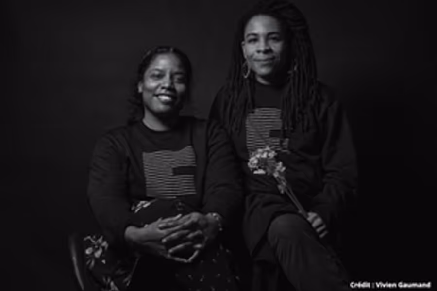 Quebec Cinema Announces the Winning Duo From the 2020 Cohort of LA FORGE QUEBEC CINEMA Image