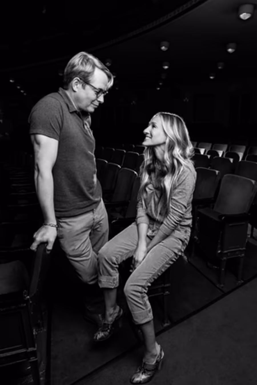 Get $39 Tickets to PLAZA SUITE on Broadway with TodayTix! Image