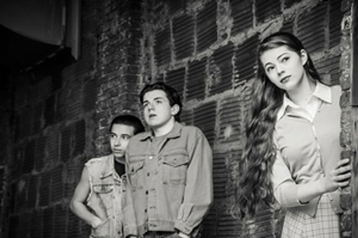 Review: Prime Stage's THE OUTSIDERS Stays Golden at the New Hazlett Review: Prime Stage's THE OUTSIDERS Stays Golden at the New Hazlett Image