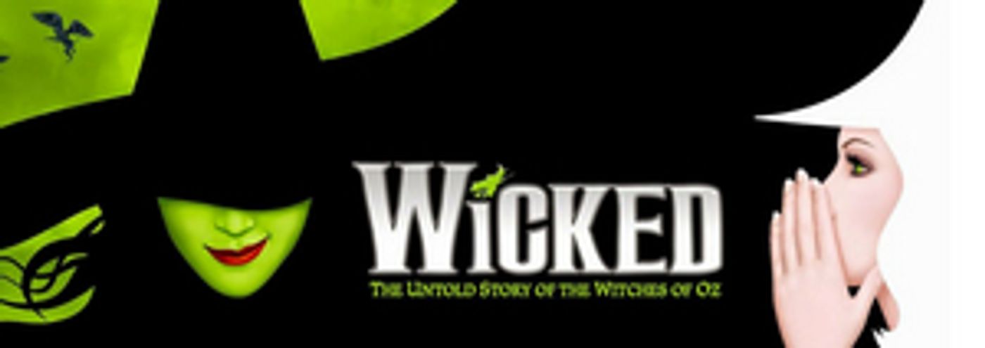 WICKED is Holding an Open Casting Call, Seeking Fiyero and Fiyero Understudies for Broadway and National Tour  Image