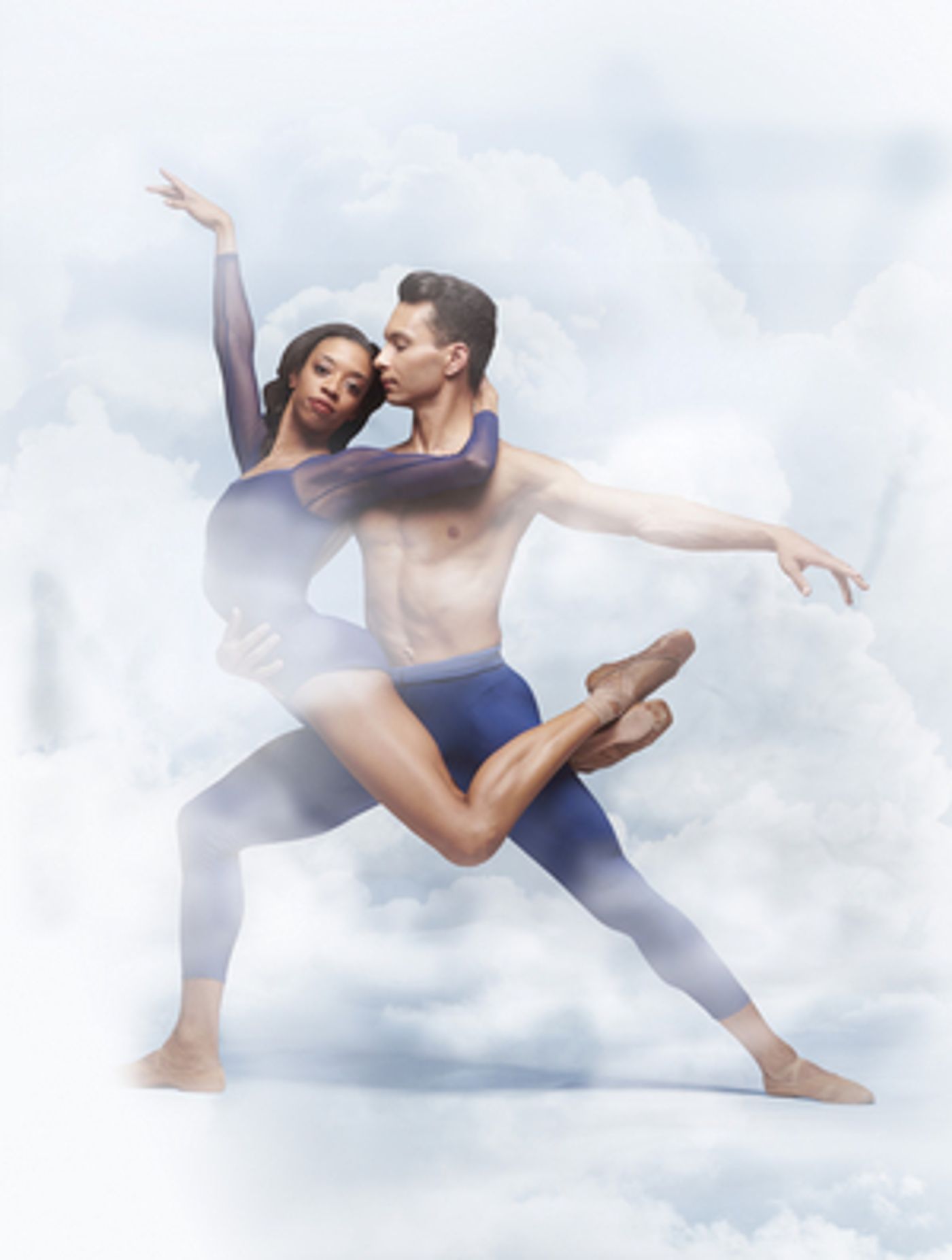 Kansas City Ballet to Present NEW MOVES  Image