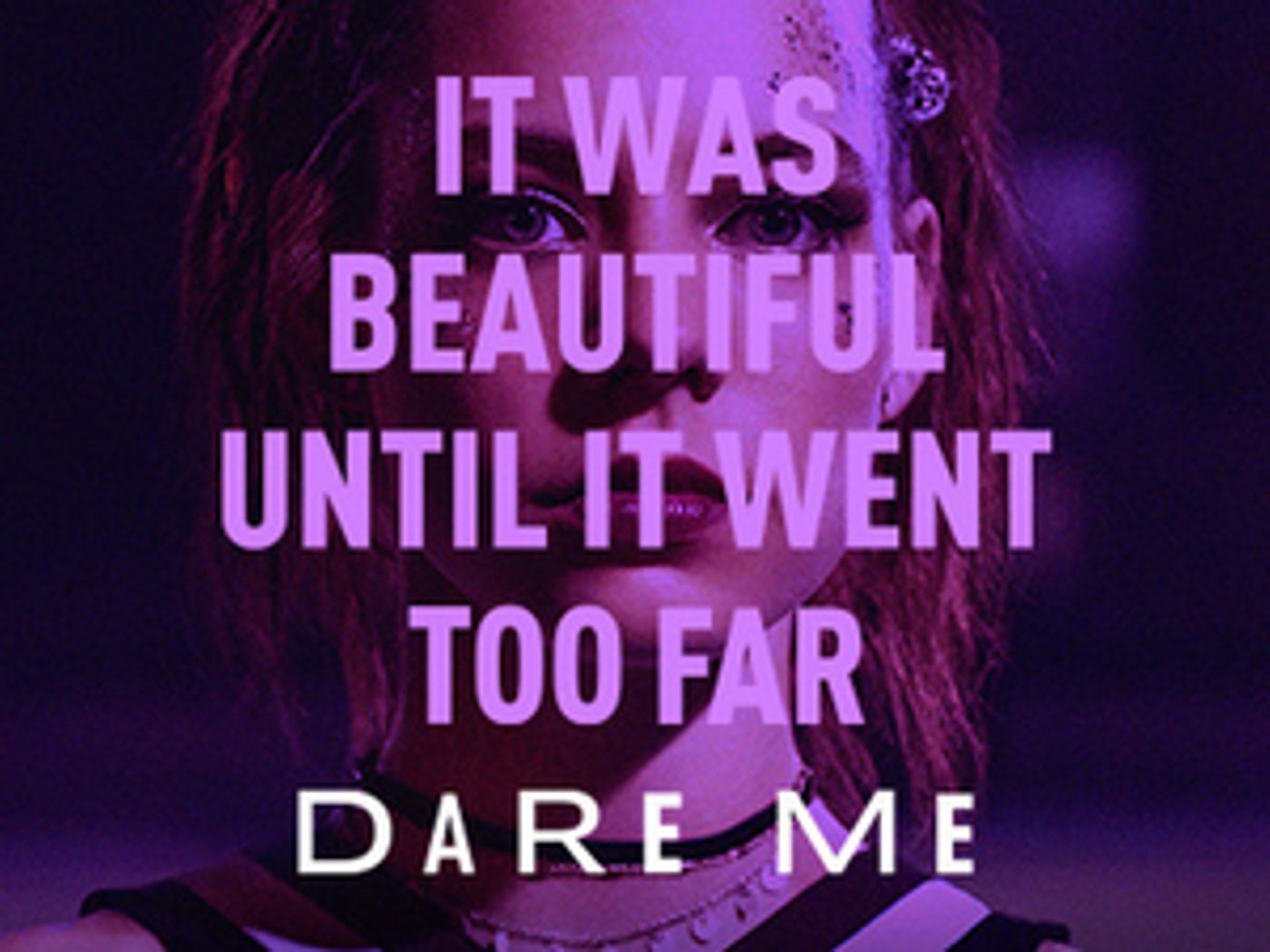 DARE ME Co-Showrunner Gina Fattore Inks Overall With UCP  Image