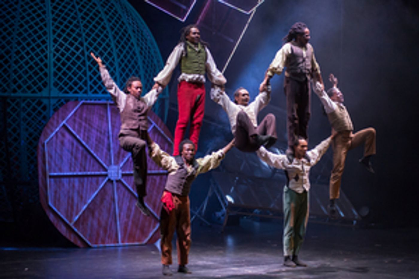 Nuffield Southampton Theatres Has Released Upcoming Schedule  Image