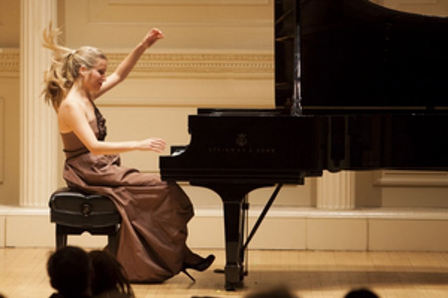 Hear 19th Century Romantic Music by Women Composers at the Grand Rapids Symphony Image