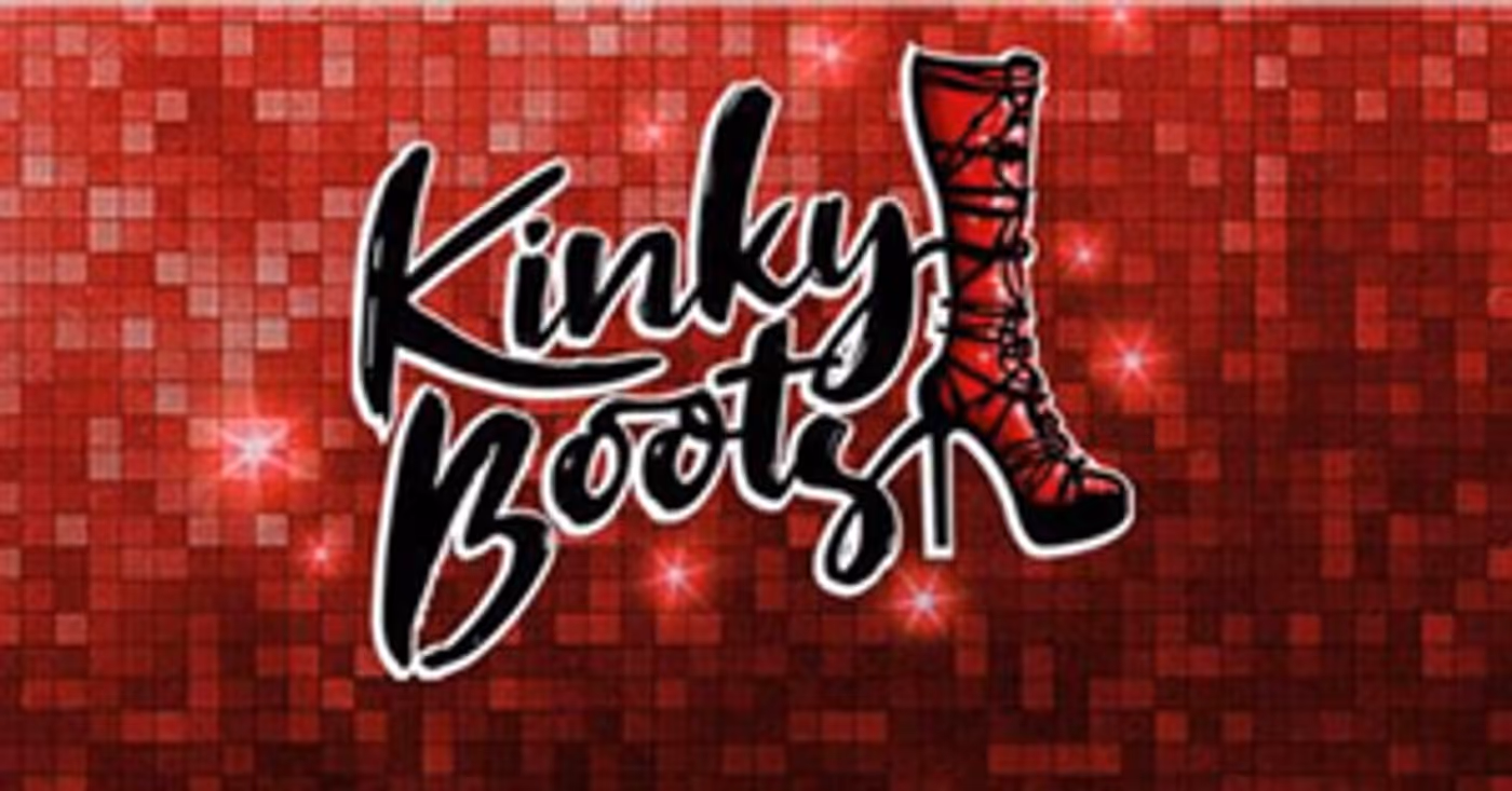 CMT San Jose Marquee Productions Presents KINKY BOOTS  Image