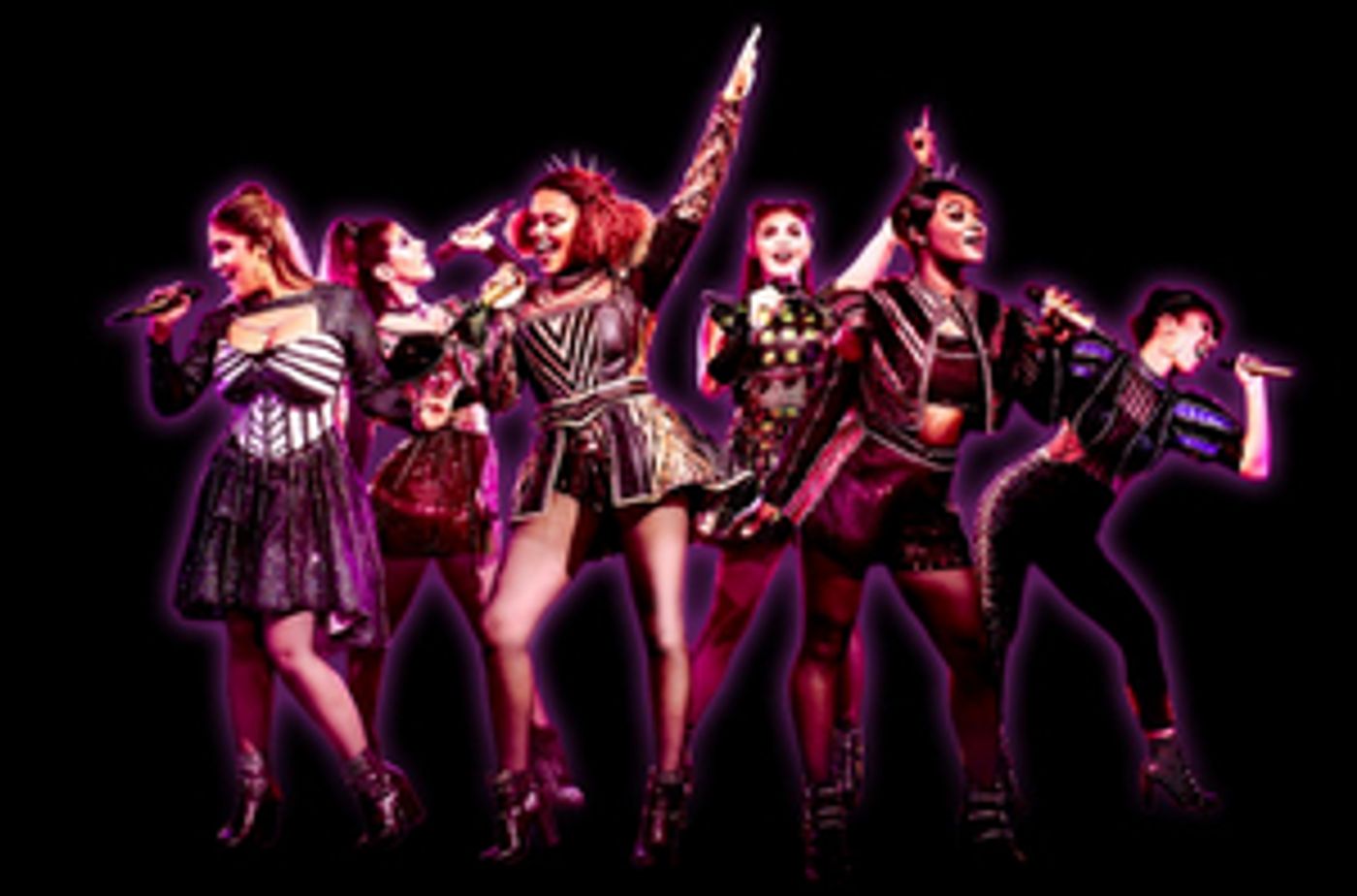 BWW Blog: What Six the Musical Taught Me About History  Image