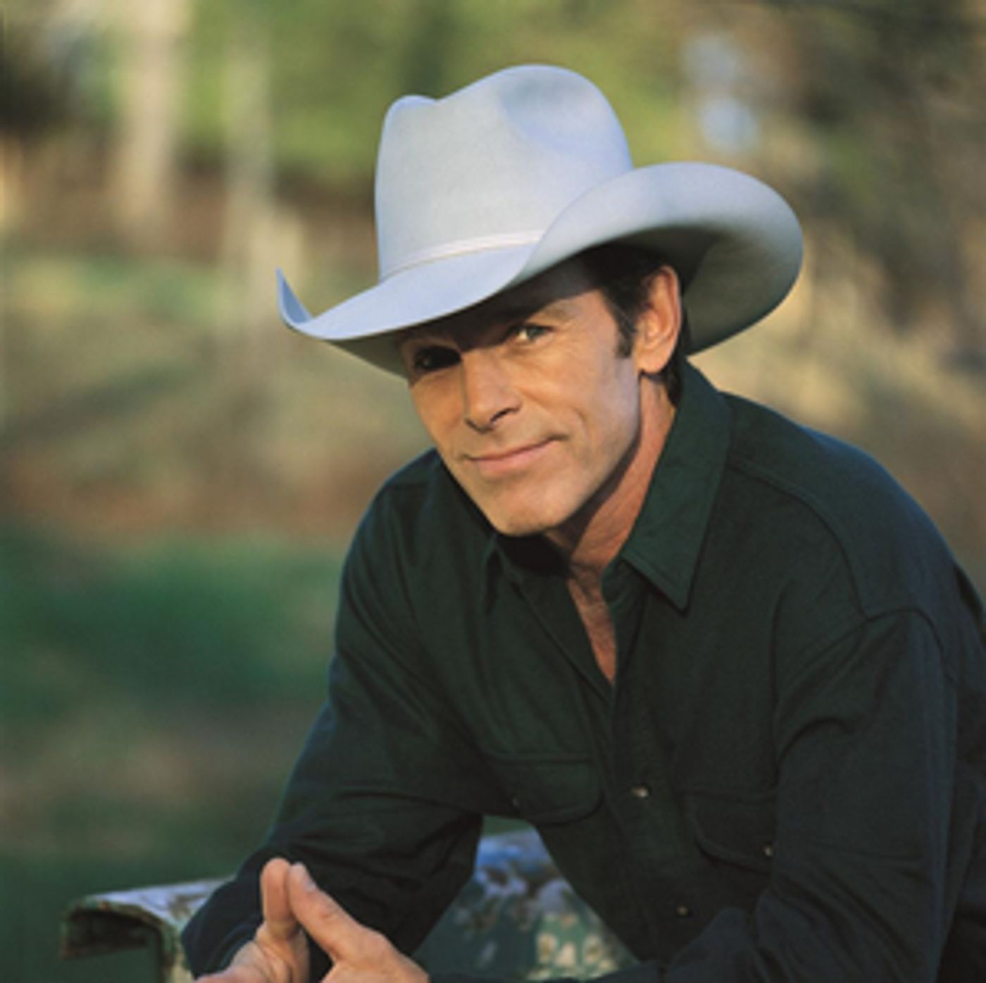 Chris LeDoux Featured in New Country Music Hall of Fame and Museum Exhibit Chris LeDoux Featured in New Country Music Hall of Fame and Museum Exhibit Image