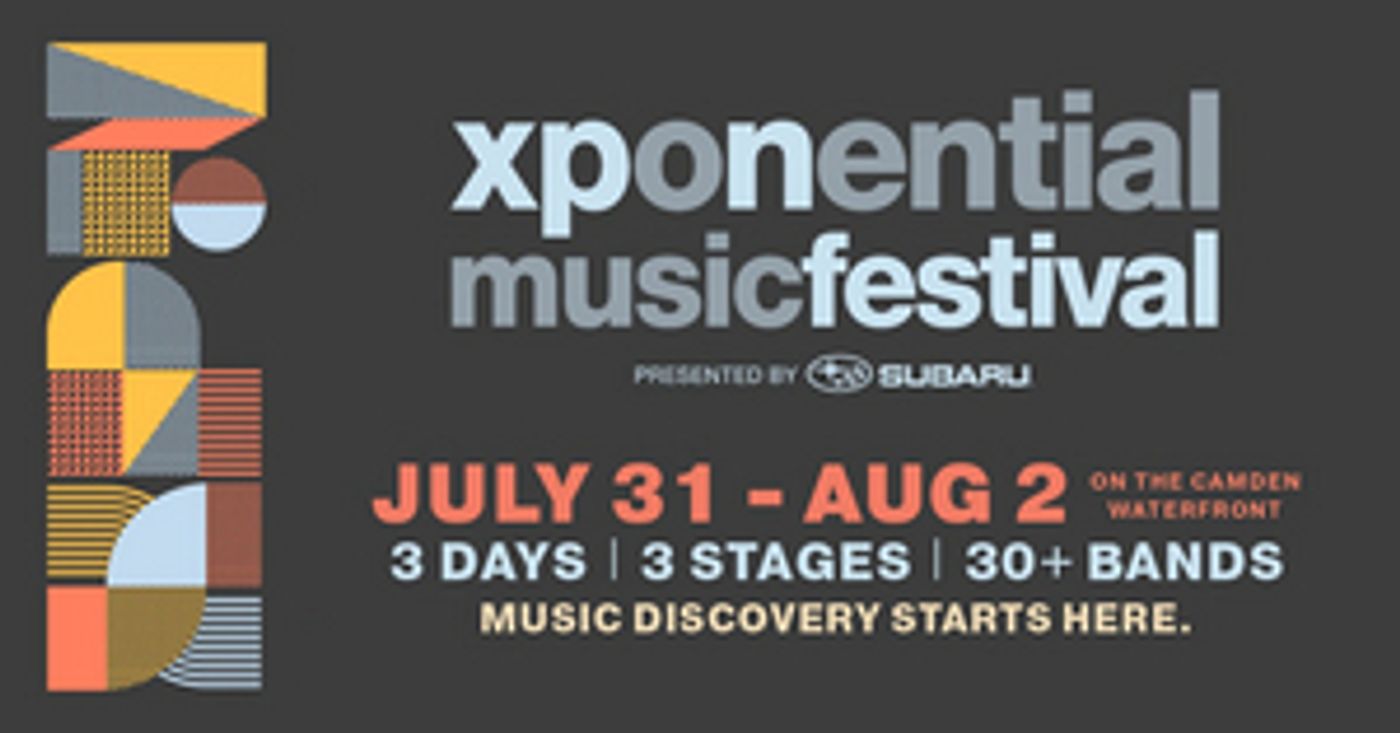 XPoNential Music Festival Artists Announced for July 31-Aug 2 XPoNential Music Festival Artists Announced for July 31-Aug 2 Image