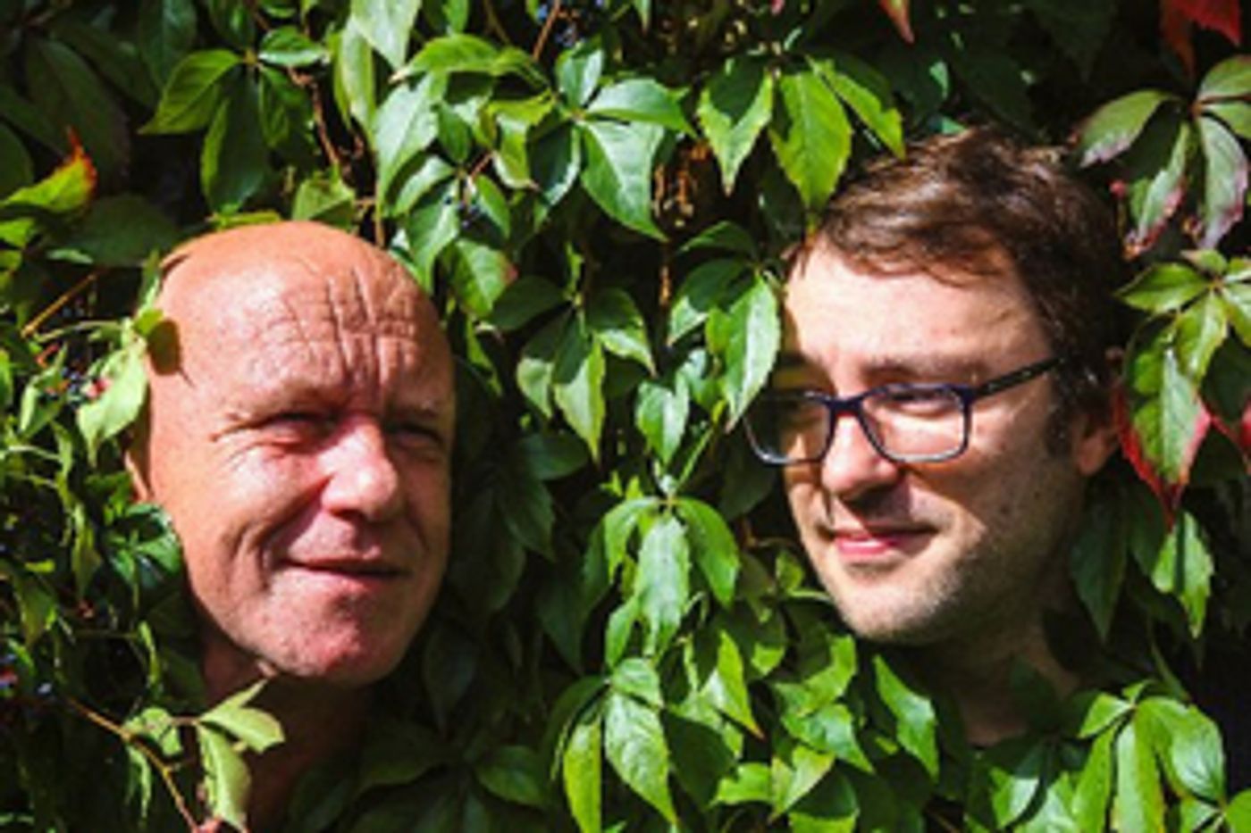 THE ORB Announce 17th Album THE ORB Announce 17th Album Image