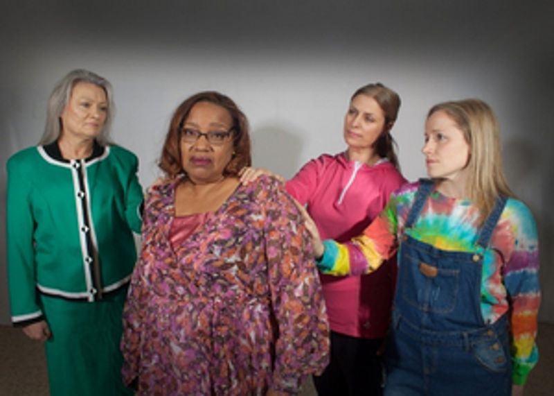 Review: WOMEN AND ONE ACTS at TAFE Image