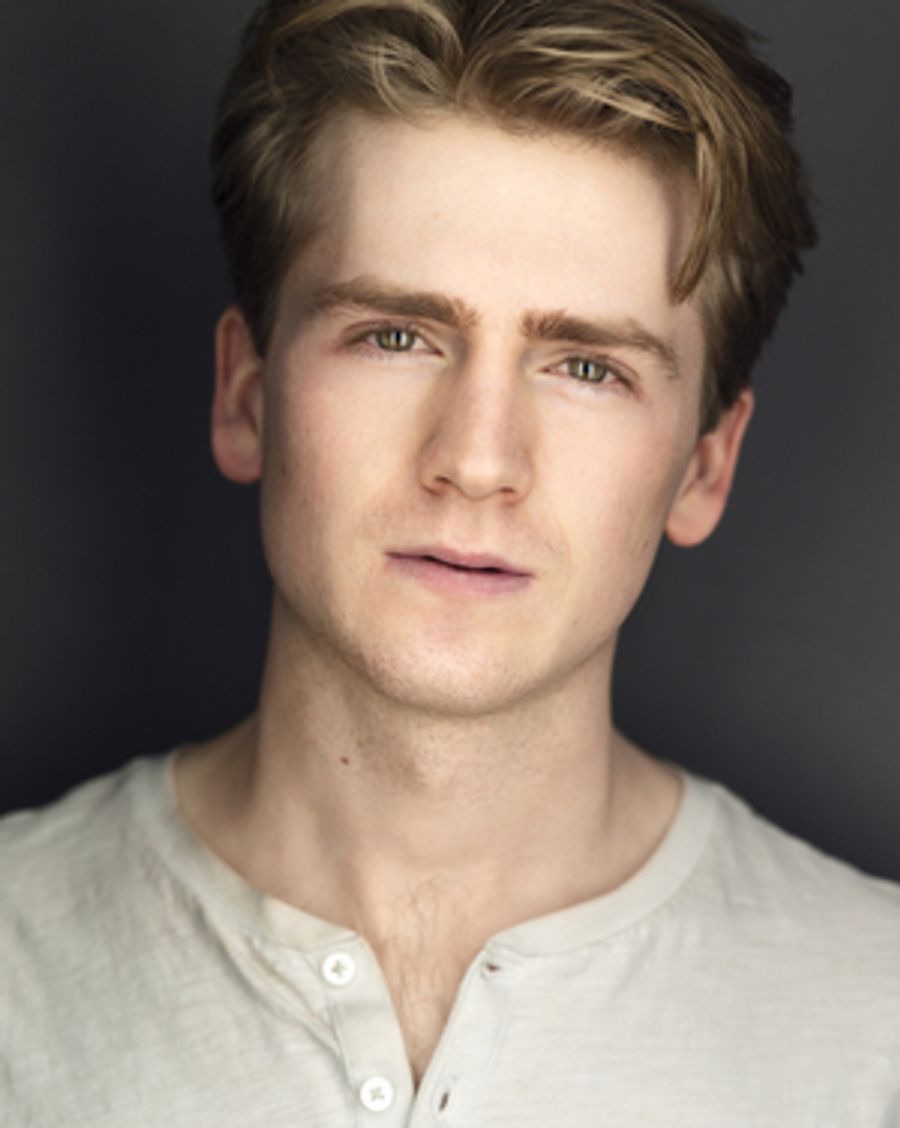 Interview: Griffin Osborne Talks DRIFT at New World Stages Image
