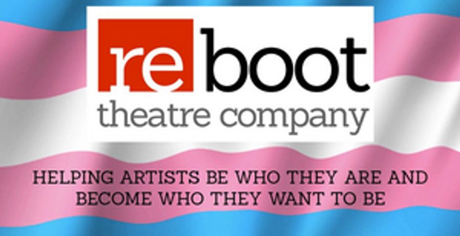 Reboot Hosts Trans/Nonbinary/Gender Nonconforming Audition Workshops Image