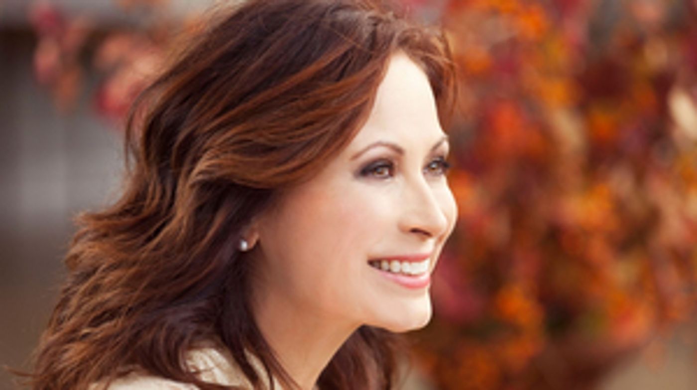 Review: The Fabulous LINDA EDER Returns to Feinstein's/54 Below  Image