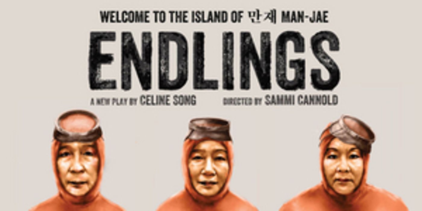 Review Roundup: ENDLINGS at New York Theatre Workshop - What Did the Critics Think?  Image