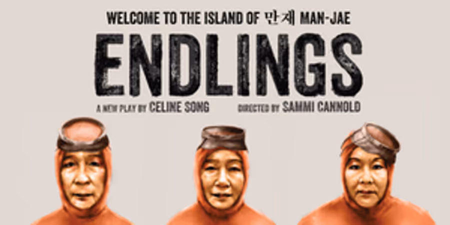Review Roundup: ENDLINGS at New York Theatre Workshop - What Did the Critics Think? Image