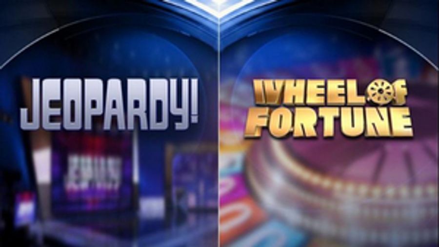 WHEEL OF FORTUNE and JEOPARDY Will Remove Studio Audience Due to Coronavirus Concerns Image