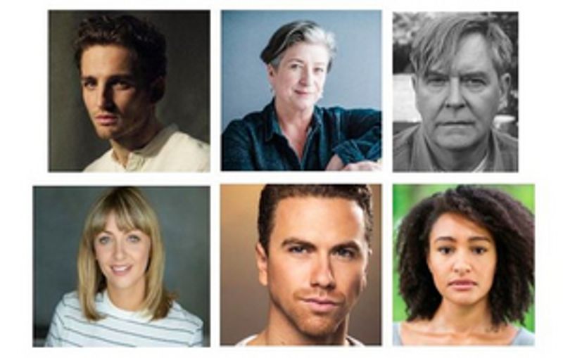 Full Casting Announced For JACK ABSOLUTE FLIES AGAIN at the National Theatre Image