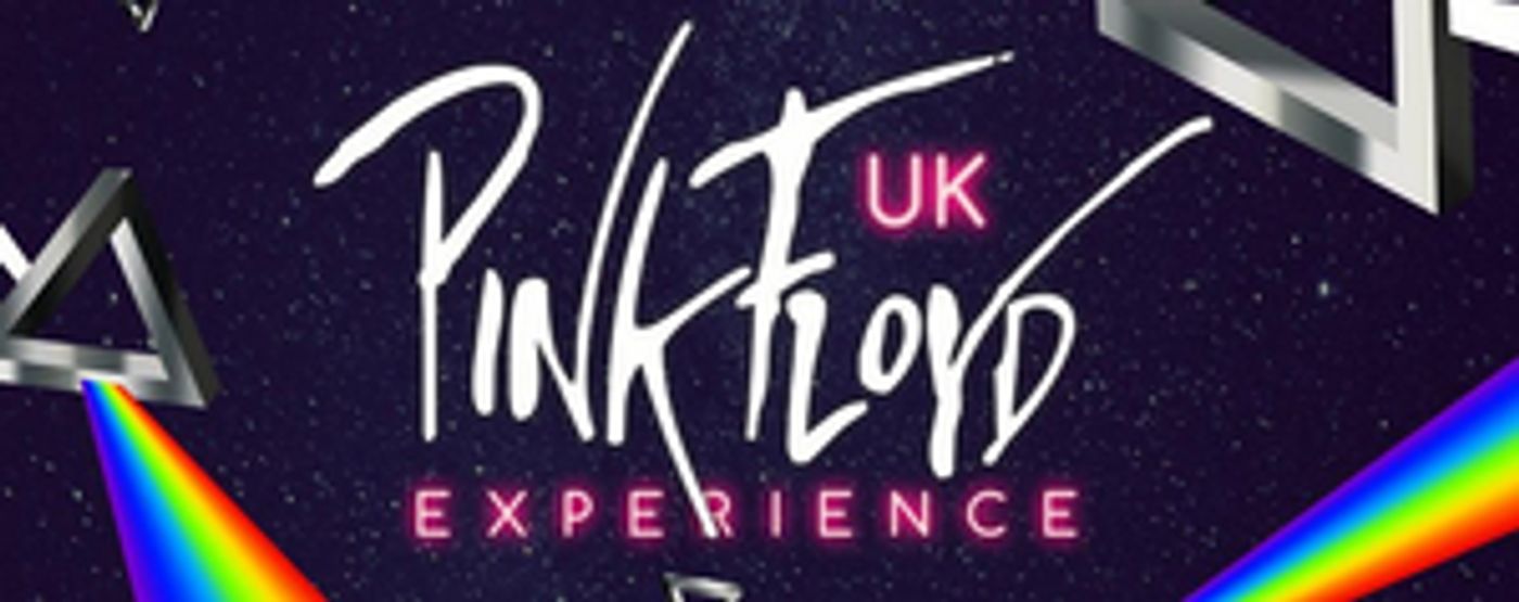 UK Pink Floyd Experience Comes to The Belgrade Theatre UK Pink Floyd Experience Comes to The Belgrade Theatre Image