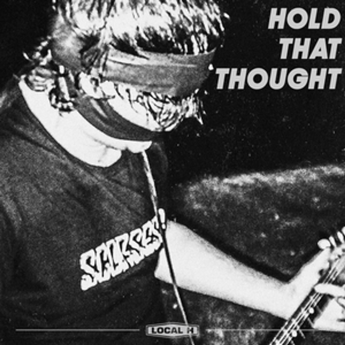 Local H Shares New Single 'Hold That Thought'  Image