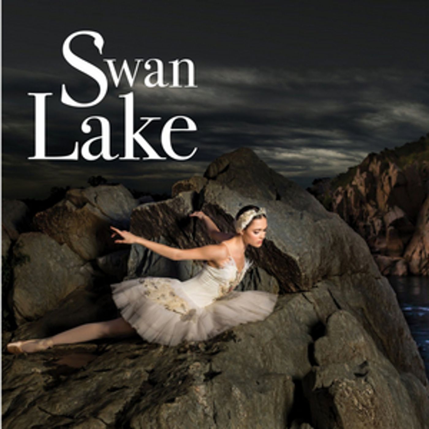 SWAN LAKE Comes to The Kennedy Center  Image