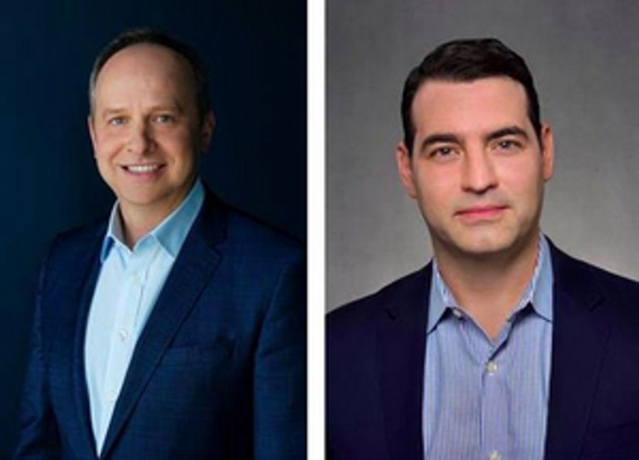 Showtime Networks Names New Chief Financial Officer Image