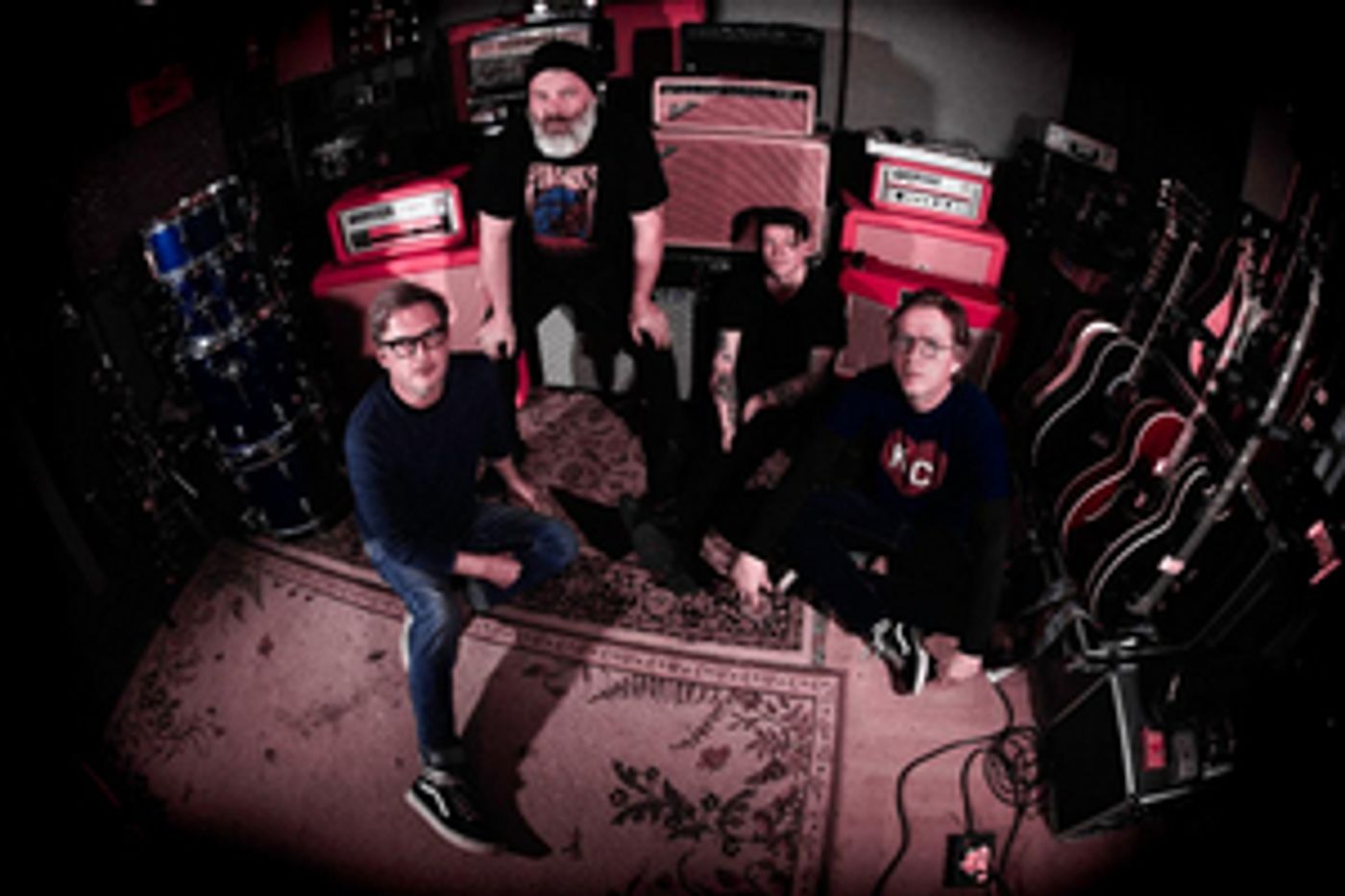 Shiner Announces U.S. Tour Dates Shiner Announces U.S. Tour Dates Image