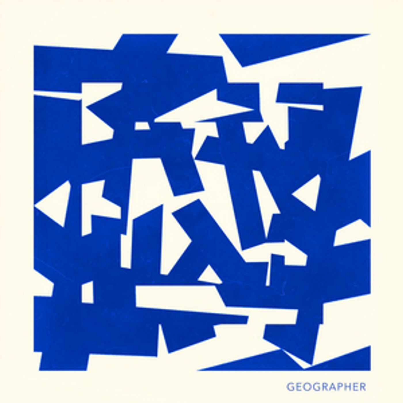 Geographer to Release New LP on May 1 Geographer to Release New LP on May 1 Image