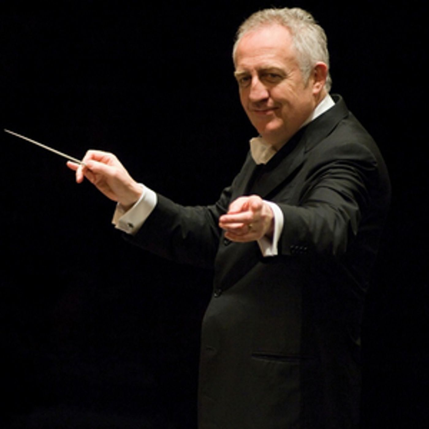 Review: THE SAN DIEGO SYMPHONY HONORS BRITISH COMPOSERS At The Jacobs Music Center  Image