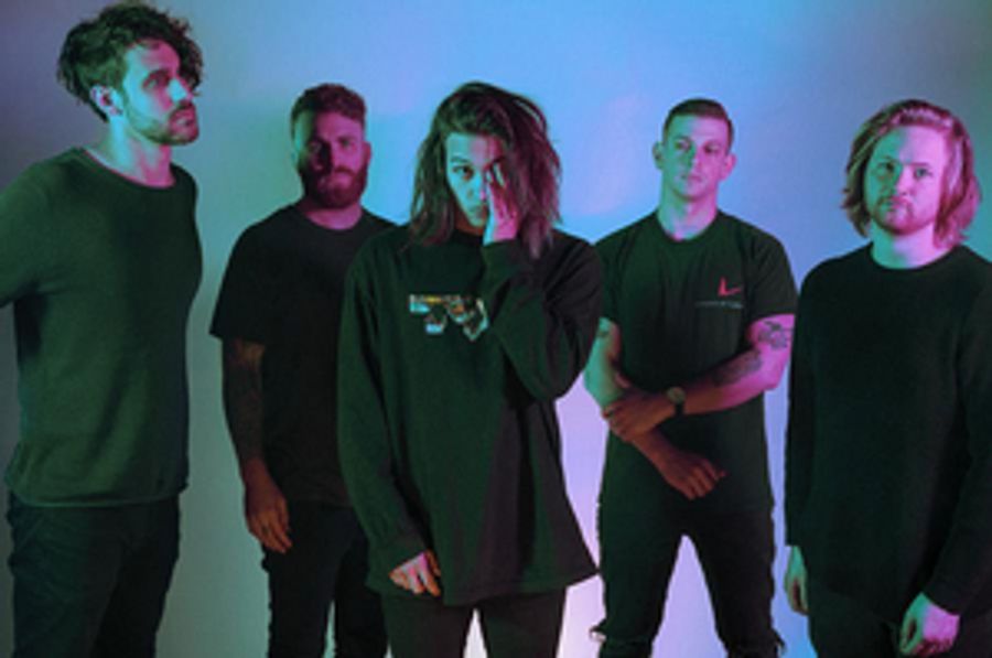 Neverkept Share New Track 'Reunion Tower' Image