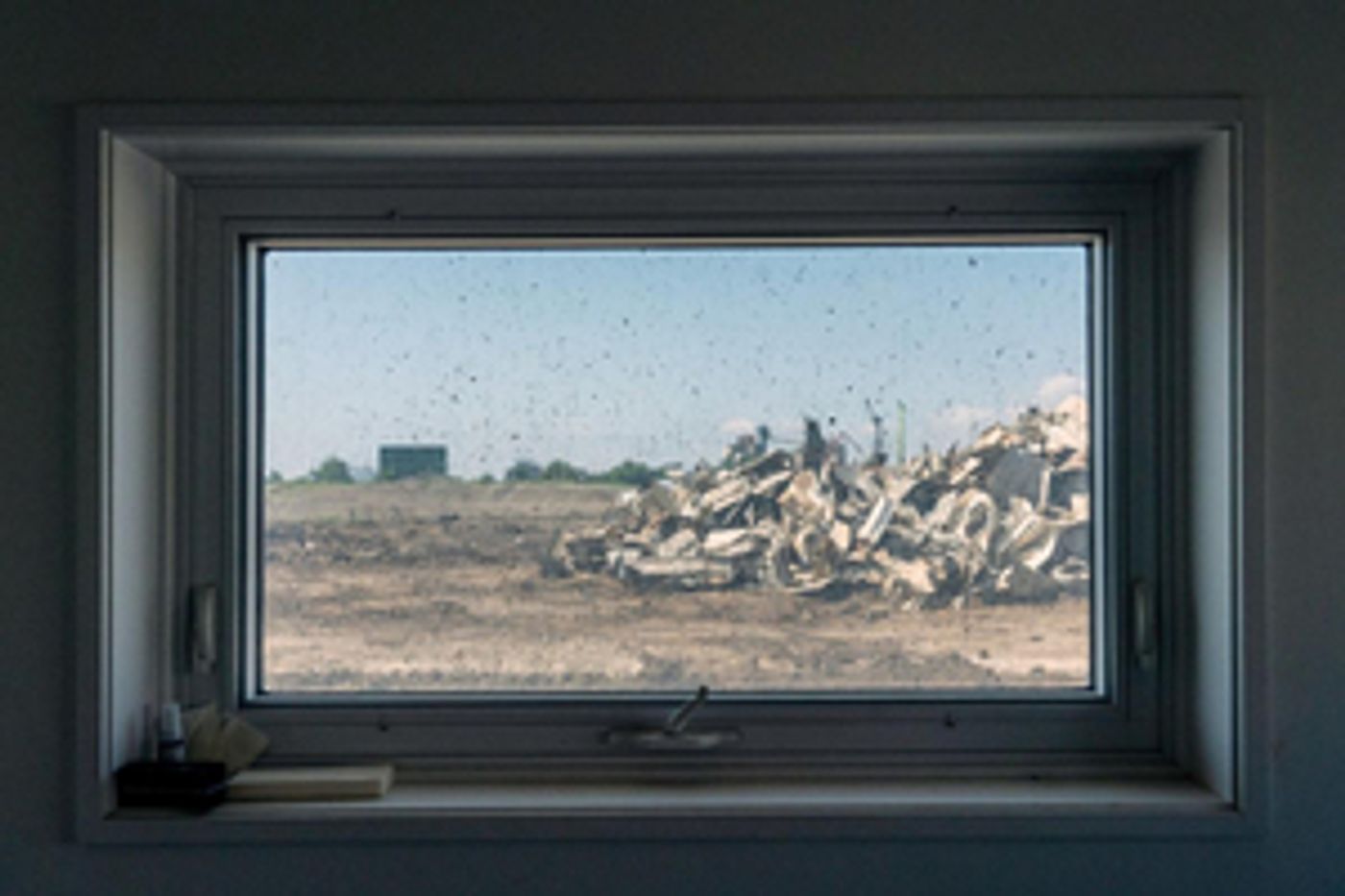 Scotiabank CONTACT Photography Festival Announces Public Installation Artists of 2020  Image