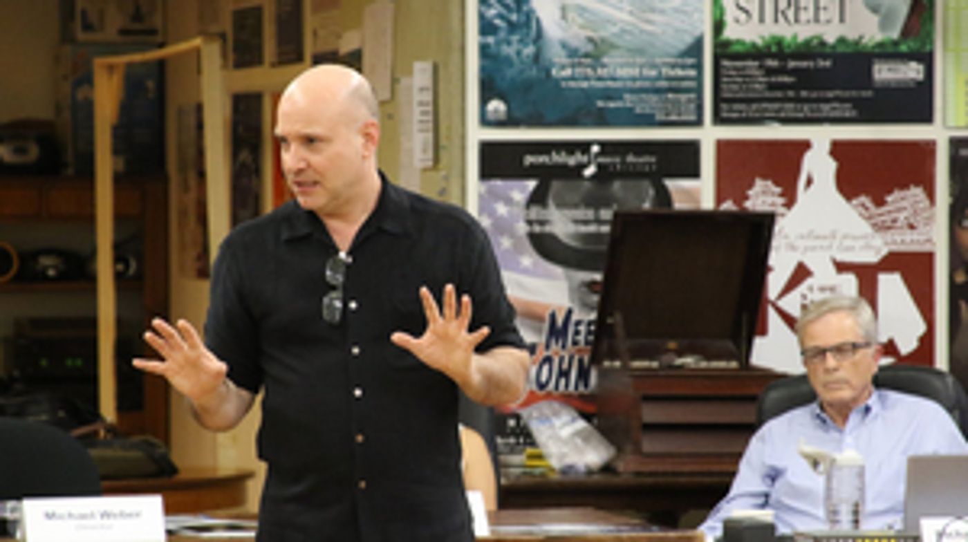 LEGALLY BLONDE, ASSASSINS and More Announced for Porchlight Music Theatre's 2020 - 2021 Season  Image