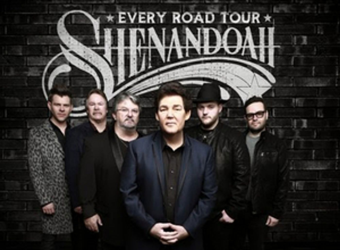 Shenandoah Announces 'Every Road' 2020 Tour  Image
