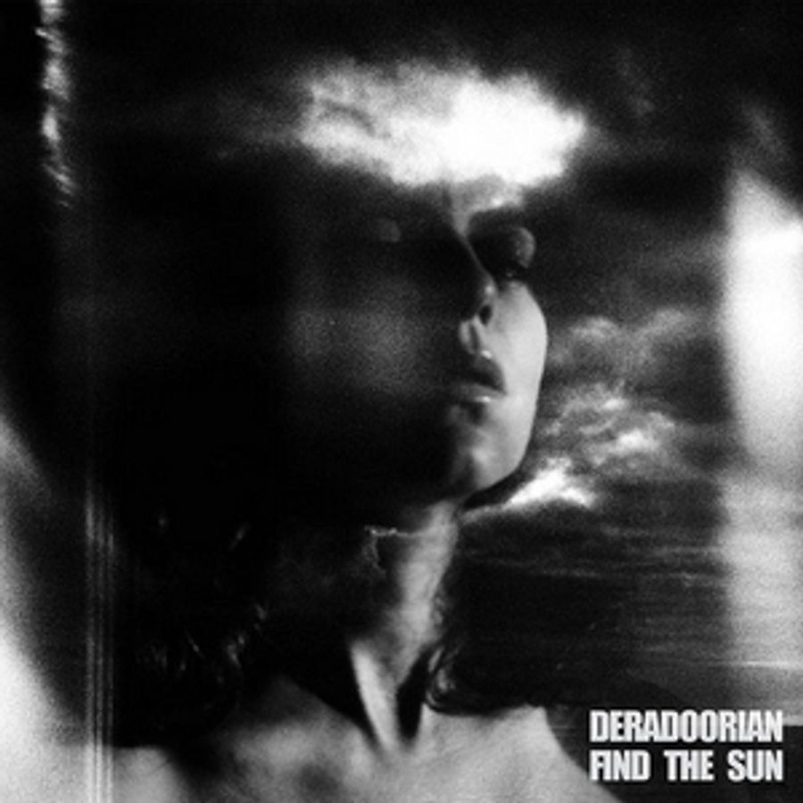 Deradoorian Signs To ANTI- & Announces New Album Image