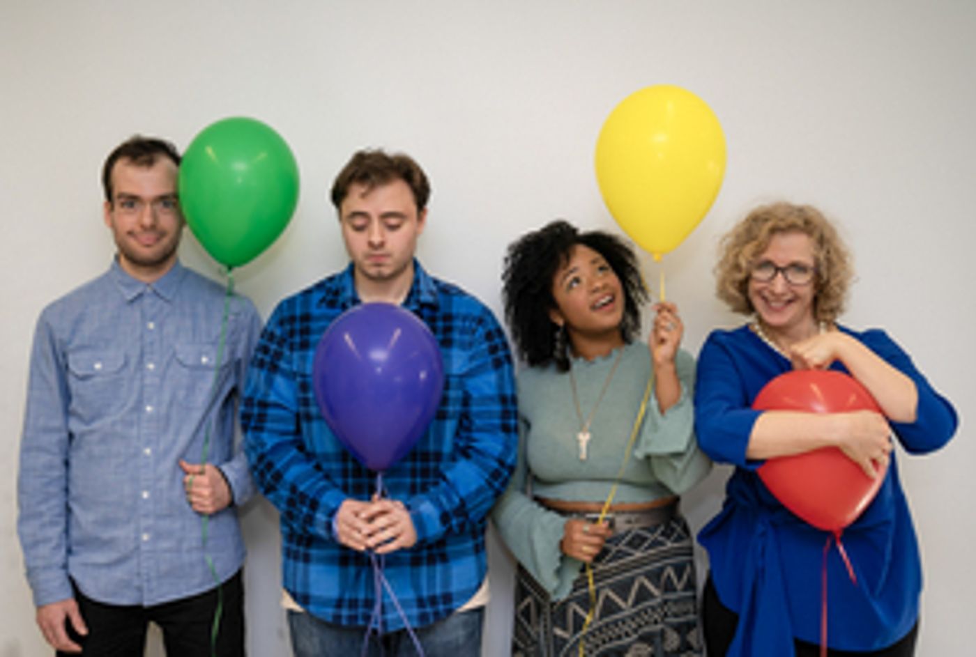 SAD-CLOWNS-Comes-to-The-Kraine-Theatre-20200310 SAD CLOWNS Comes to The Kraine Theatre Image