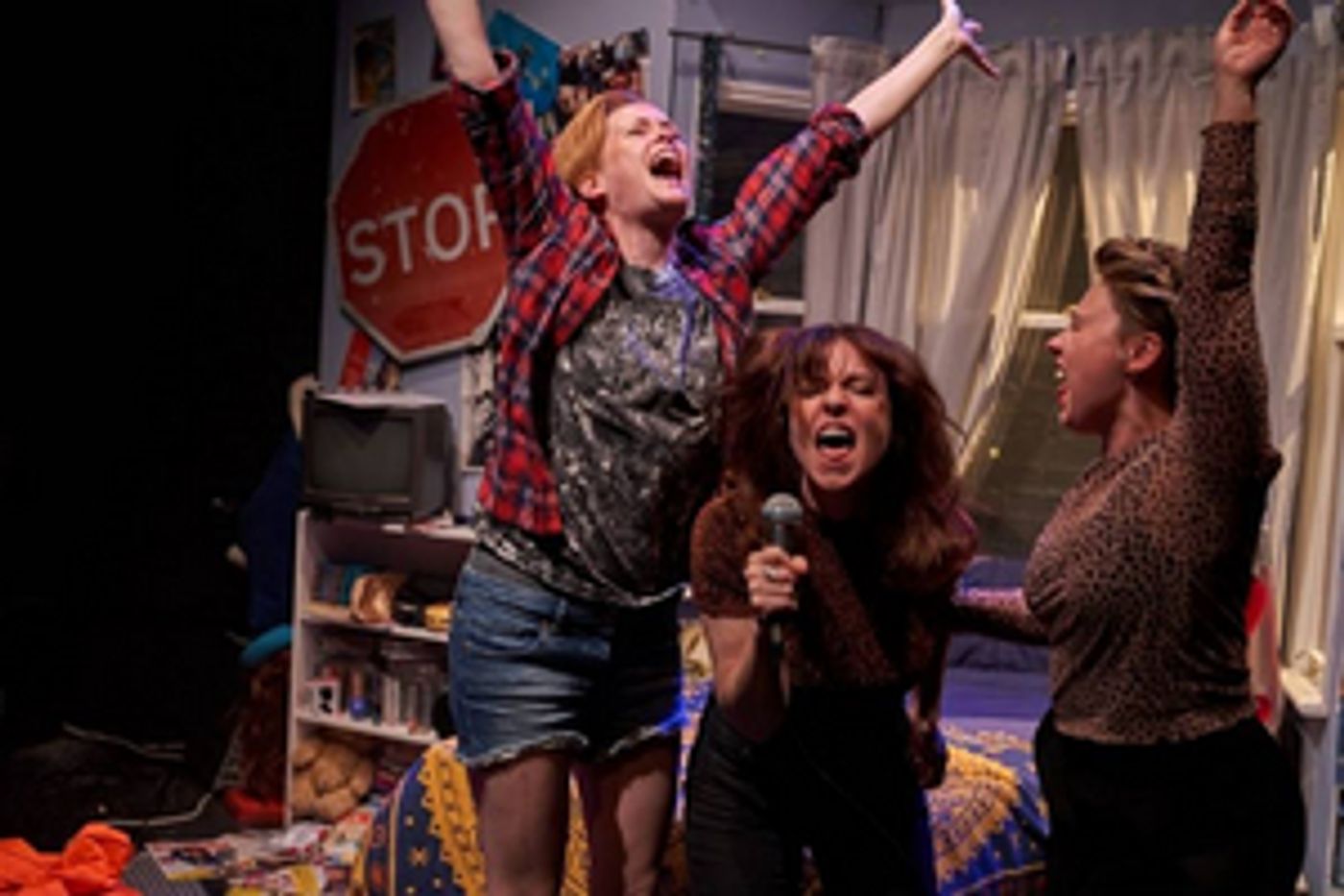 The Paper Birds' ASK ME ANYTHING to Open in Canterbury Tomorrow The Paper Birds' ASK ME ANYTHING to Open in Canterbury Tomorrow Image