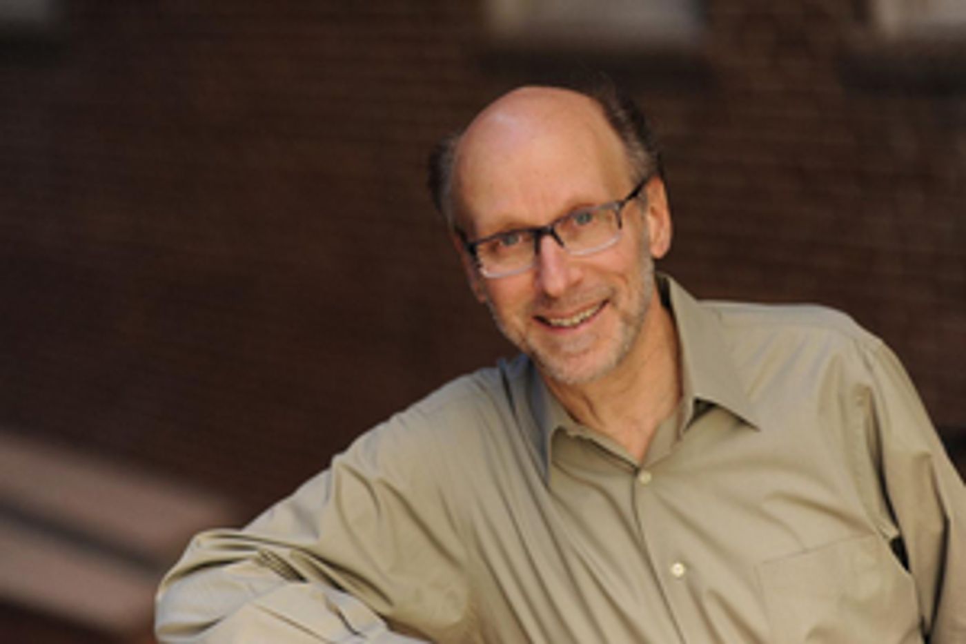 Interview: A Special Two Part Theatre Life with Howard Shalwitz. Part One: The Early Years  Image