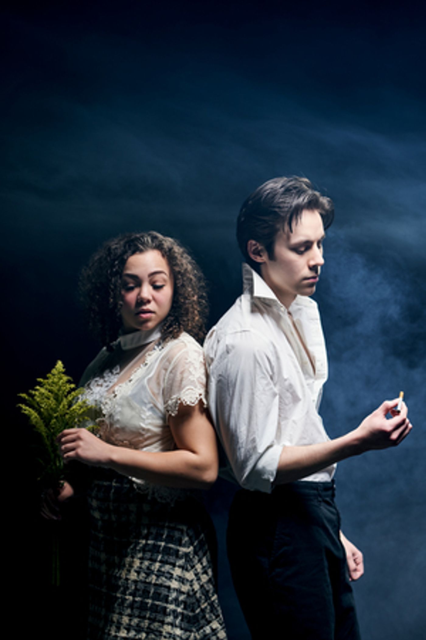 Serenbe Playhouse Has Reserved a Party Bus For All-Inclusive Experience for Performance of SPRING AWAKENING Serenbe Playhouse Has Reserved a Party Bus For All-Inclusive Experience for Performance of SPRING AWAKENING Image