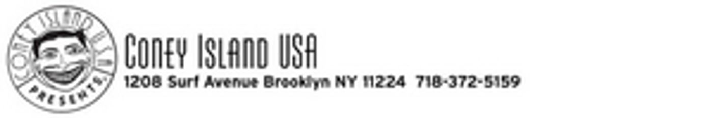 BLOODY BRAINS IN A JUKE BOX is Coming to Coney Island USA  Image