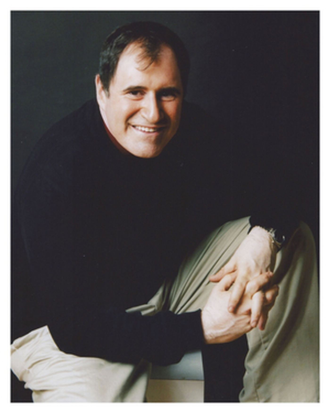 Westport Country Playhouse Will Present Playreading of MRS. MANNERLY Starring Richard Kind and Isabel Keating  Image