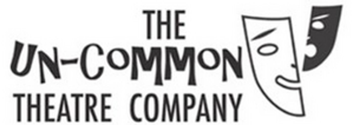 The Un-Common Theatre Company is Currently
Accepting Applications for Scholarships The Un-Common Theatre Company is Currently
Accepting Applications for Scholarships Image