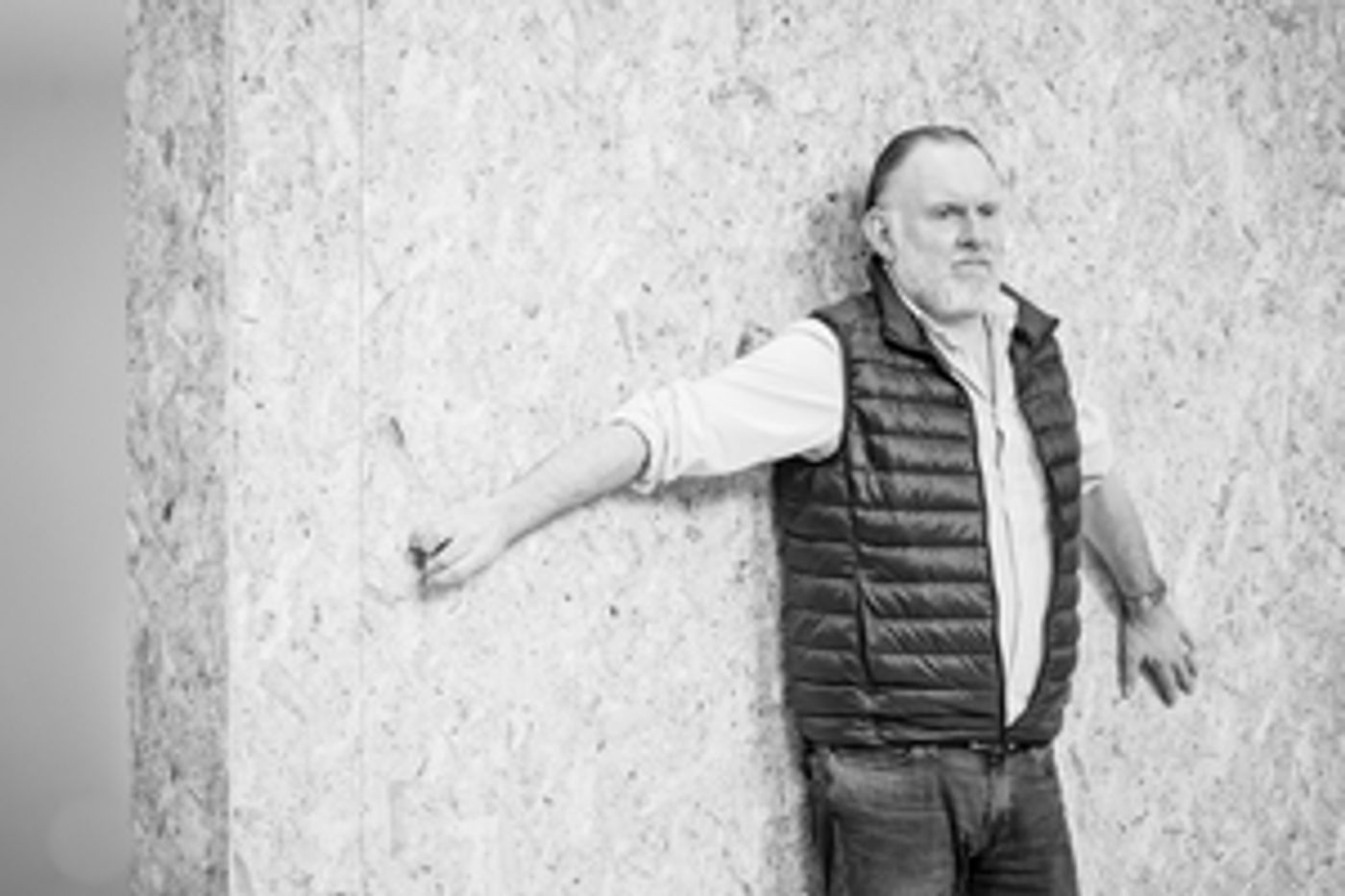 Interview: Robert Glenister Talks THE SEAGULL at the Playhouse Theatre  Image