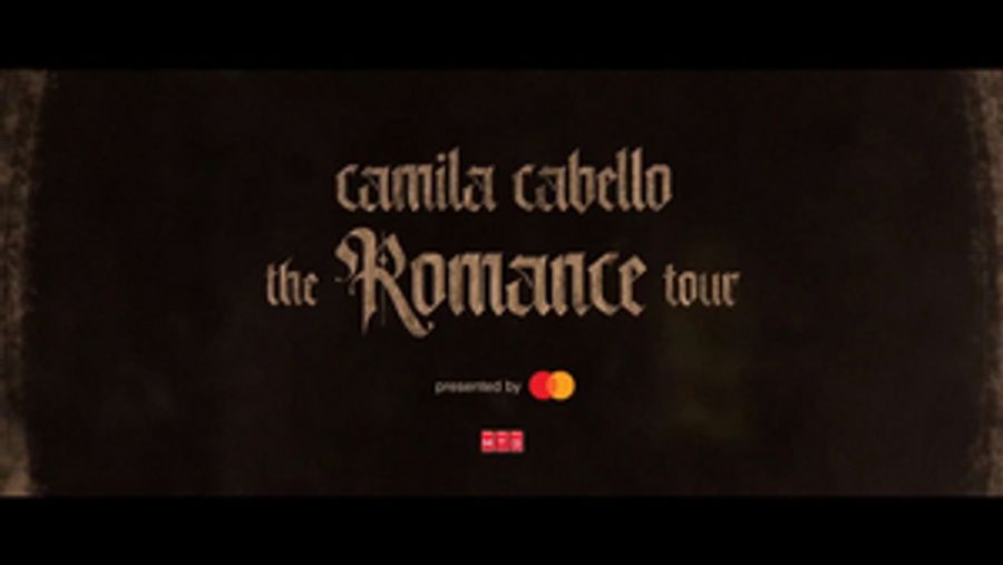 Camila Cabello Announces Special Guests to Join Her at Madison Square Garden Image